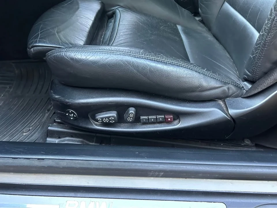 2004 BMW E46 330i & 330Ci - Image 13 of 20