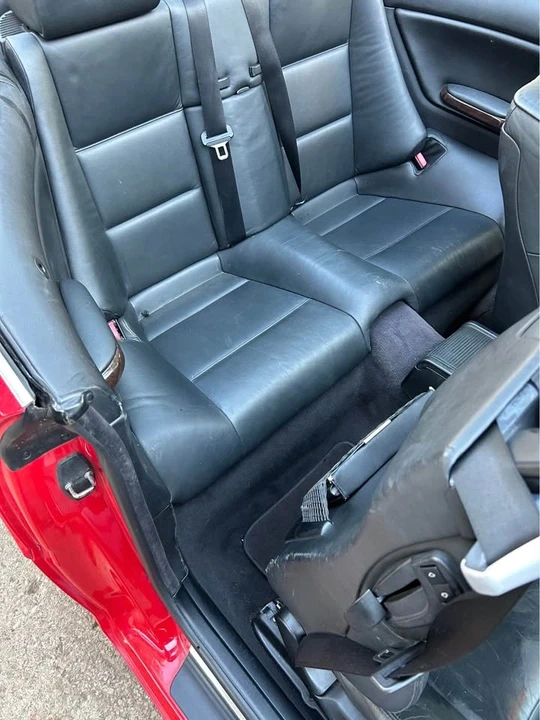 2004 BMW E46 330i & 330Ci - Image 16 of 20