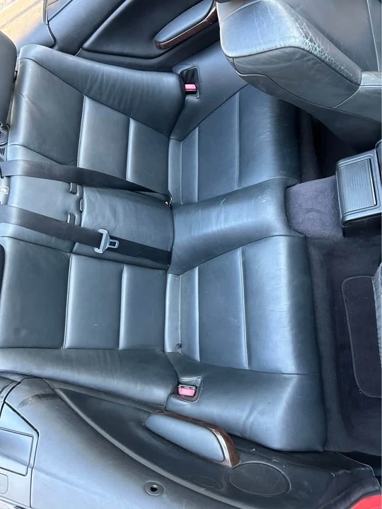 2004 BMW E46 330i & 330Ci - Image 18 of 20