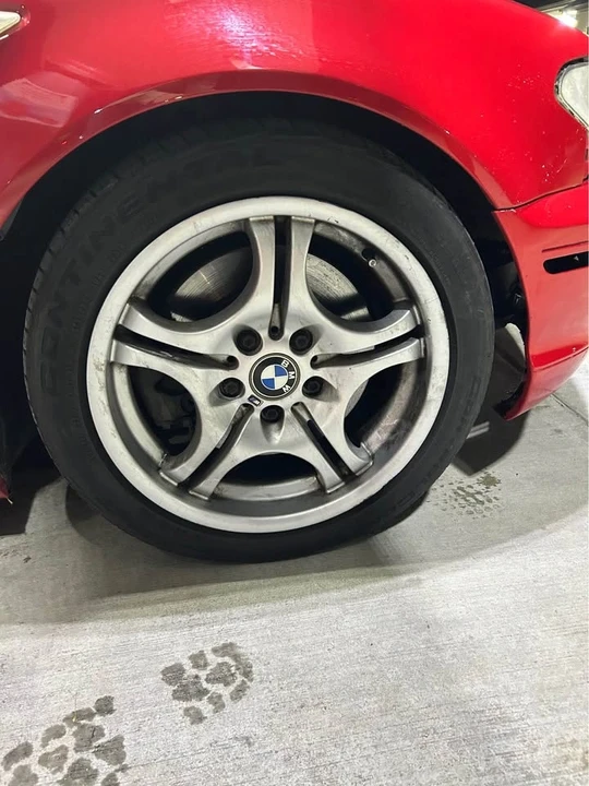 2004 BMW E46 330i & 330Ci - Image 9 of 20