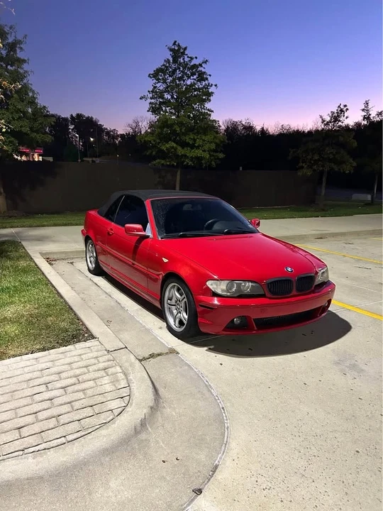 2004 BMW E46 330i & 330Ci - Image 2 of 20