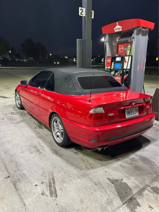 2004 BMW E46 330i & 330Ci - Image 5 of 20