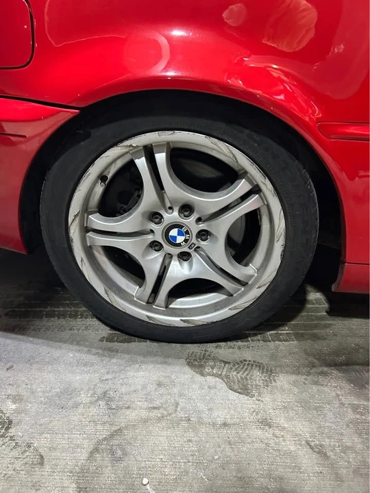 2004 BMW E46 330i & 330Ci - Image 7 of 20