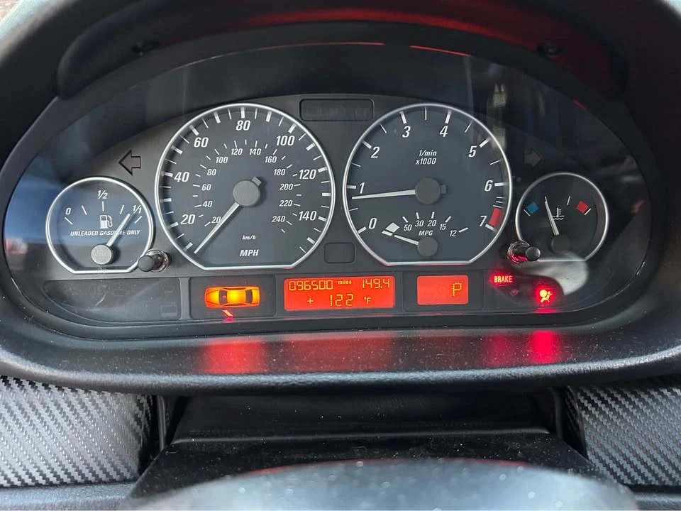 2004 BMW E46 330i & 330Ci - Image 10 of 20