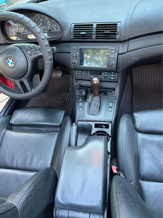 2004 BMW E46 330i & 330Ci - Image 19 of 20