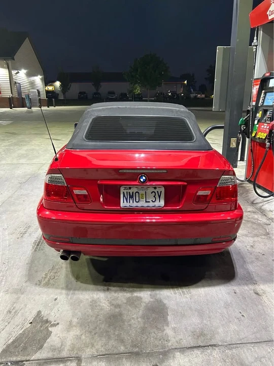 2004 BMW E46 330i & 330Ci - Image 3 of 20