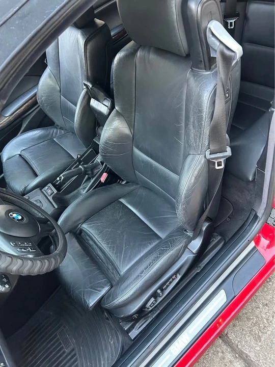 2004 BMW E46 330i & 330Ci - Image 12 of 20