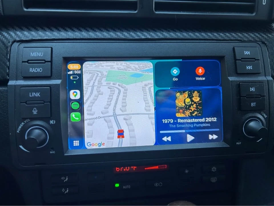 2004 BMW E46 330i & 330Ci - Image 11 of 20