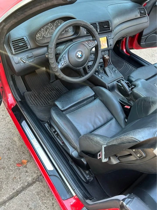 2004 BMW E46 330i & 330Ci - Image 14 of 20