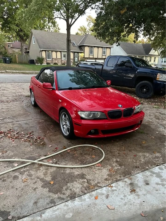 2004 BMW E46 330i & 330Ci - Image 4 of 20