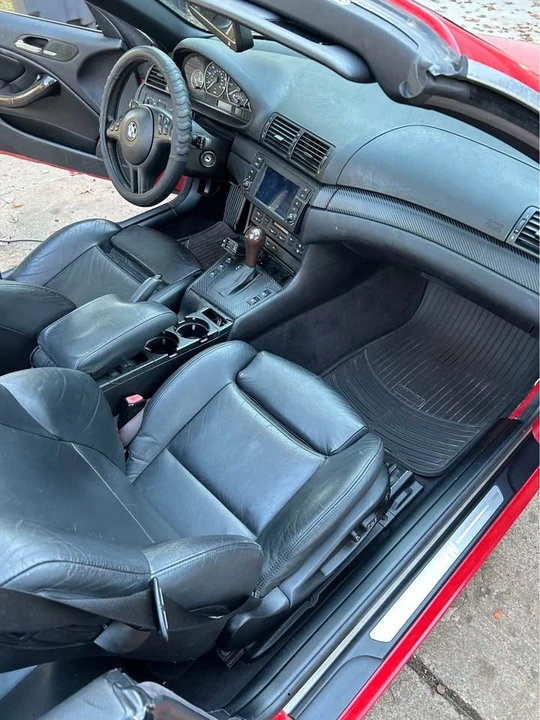 2004 BMW E46 330i & 330Ci - Image 15 of 20