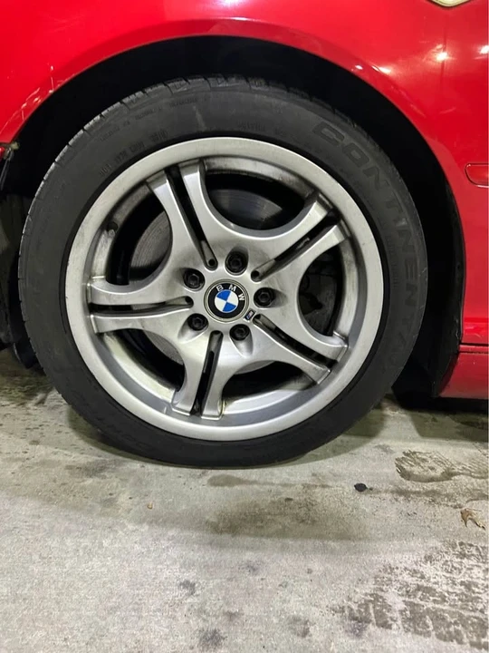 2004 BMW E46 330i & 330Ci - Image 8 of 20