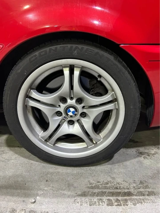 2004 BMW E46 330i & 330Ci - Image 6 of 20