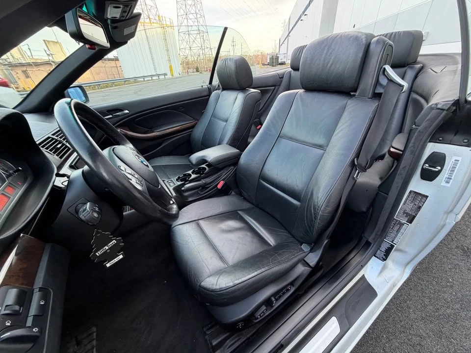 2004 BMW E46 330i & 330Ci - Image 17 of 20