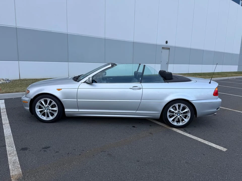 2004 BMW E46 330i & 330Ci - Image 11 of 20