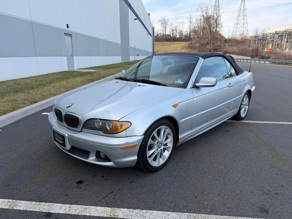 2004 BMW E46 330i & 330Ci - Image 9 of 20