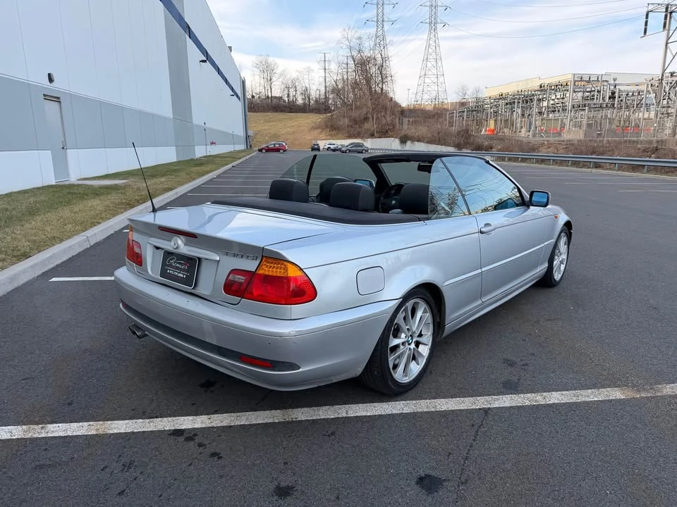 2004 BMW E46 330i & 330Ci - Image 14 of 20