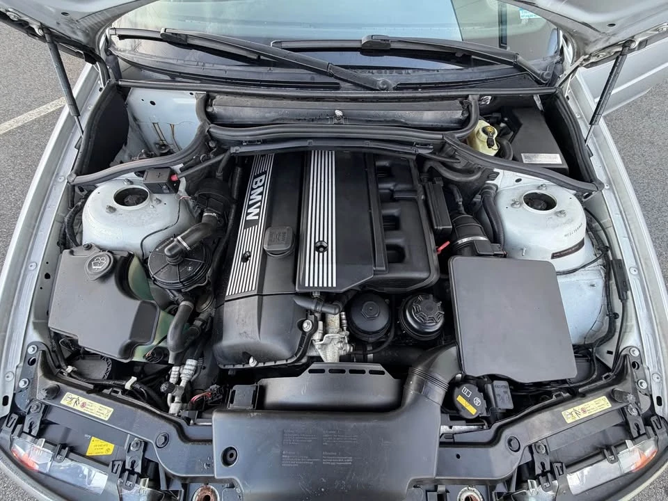 2004 BMW E46 330i & 330Ci - Image 20 of 20