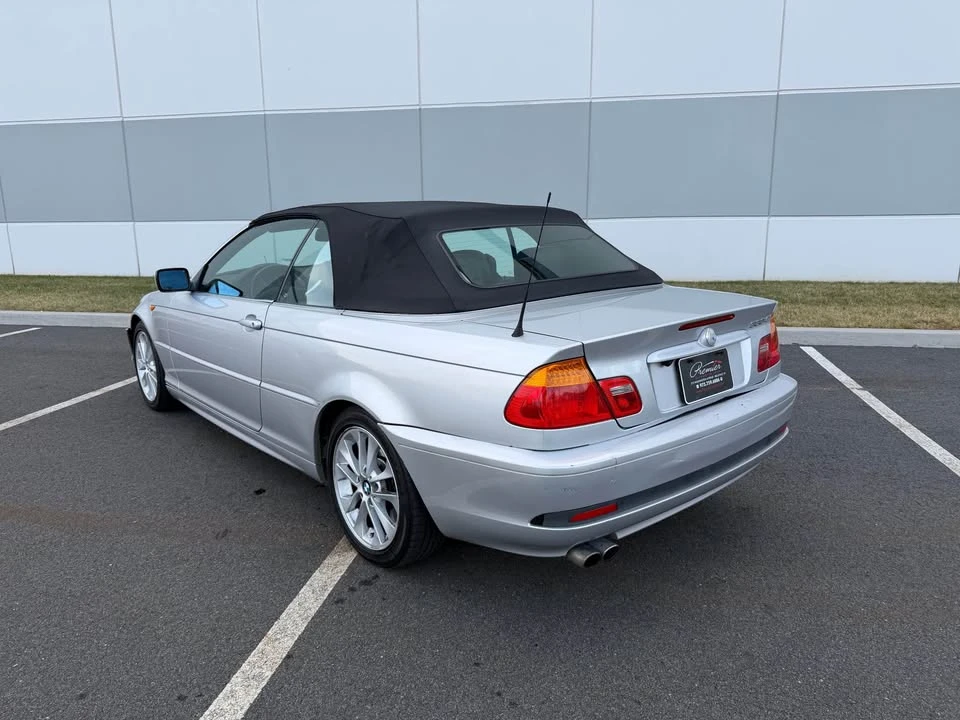 2004 BMW E46 330i & 330Ci - Image 7 of 20