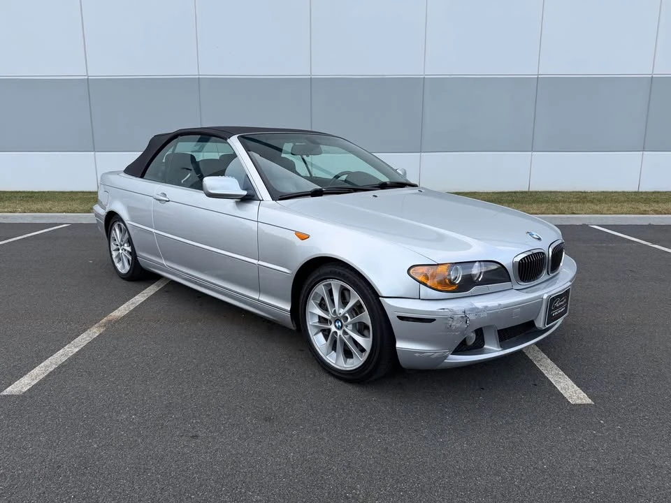 2004 BMW E46 330i & 330Ci - Image 3 of 20