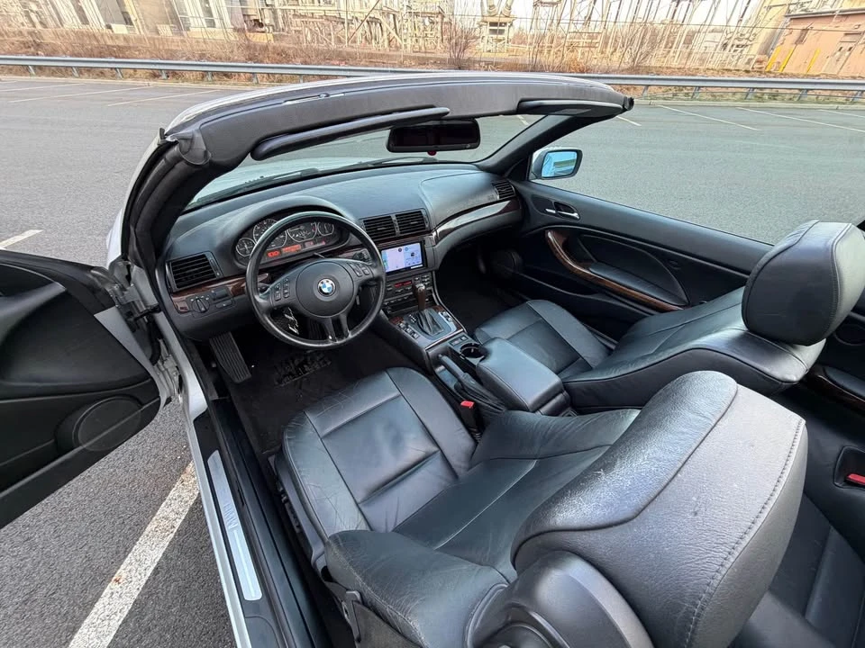 2004 BMW E46 330i & 330Ci - Image 18 of 20