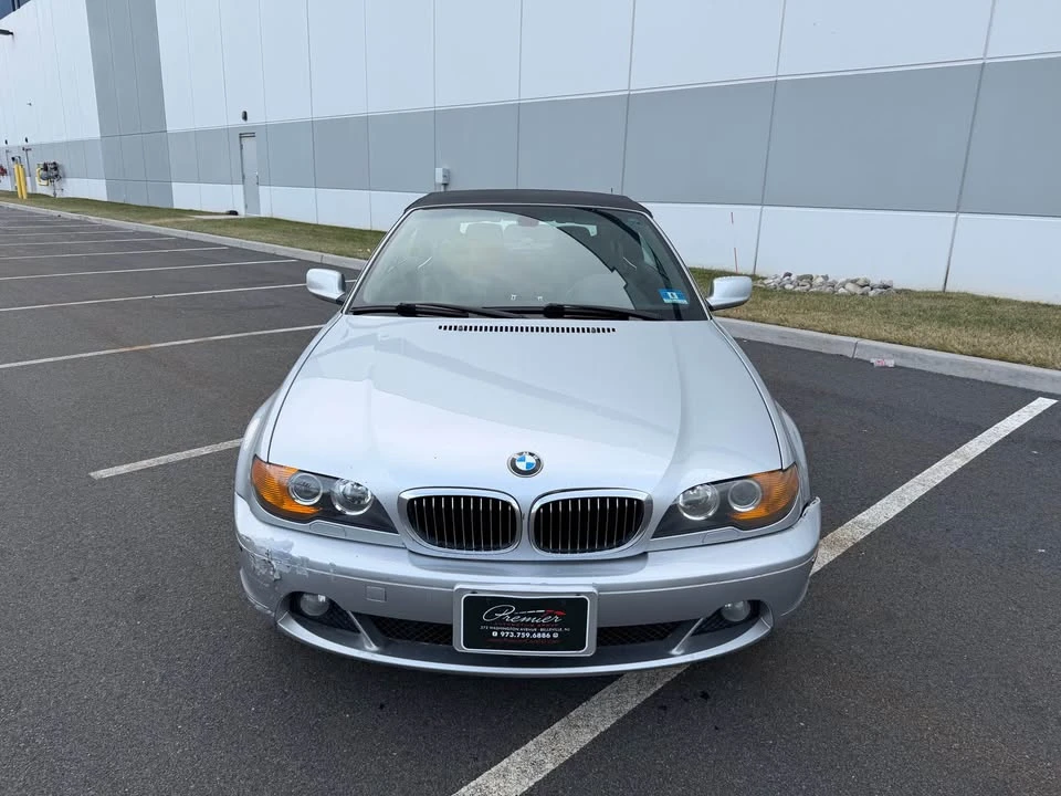 2004 BMW E46 330i & 330Ci - Image 2 of 20
