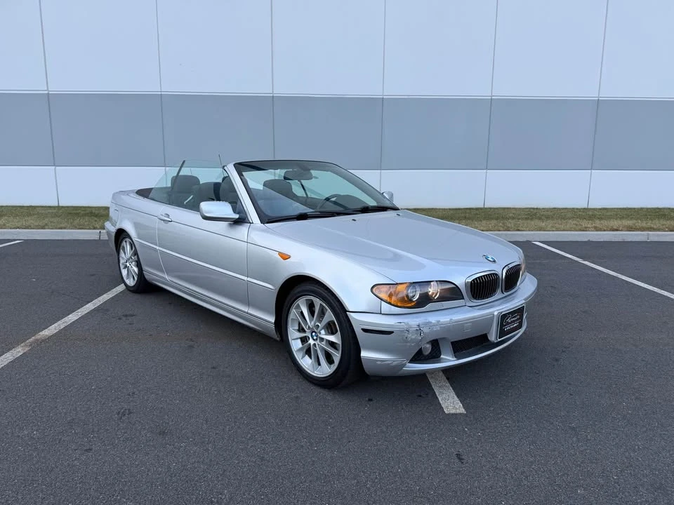 2004 BMW E46 330i & 330Ci - Image 15 of 20