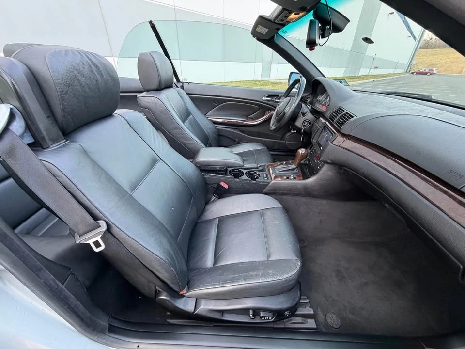 2004 BMW E46 330i & 330Ci - Image 16 of 20