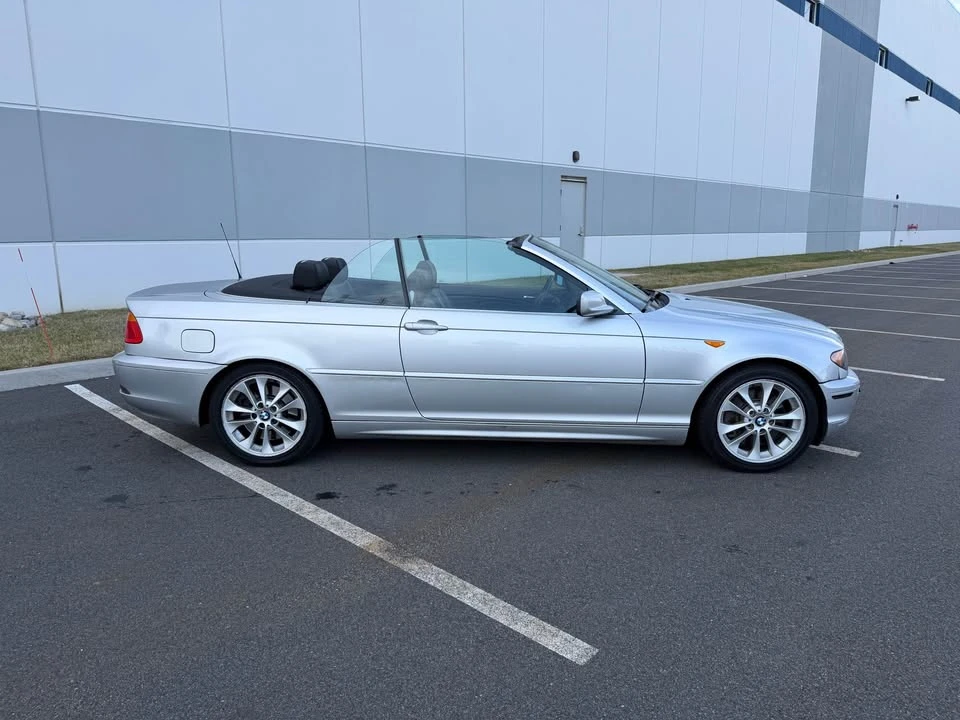 2004 BMW E46 330i & 330Ci - Image 13 of 20