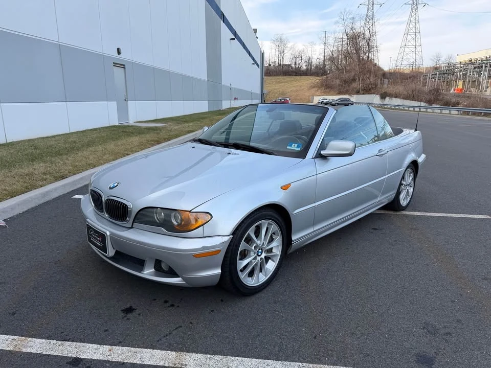 2004 BMW E46 330i & 330Ci - Image 10 of 20