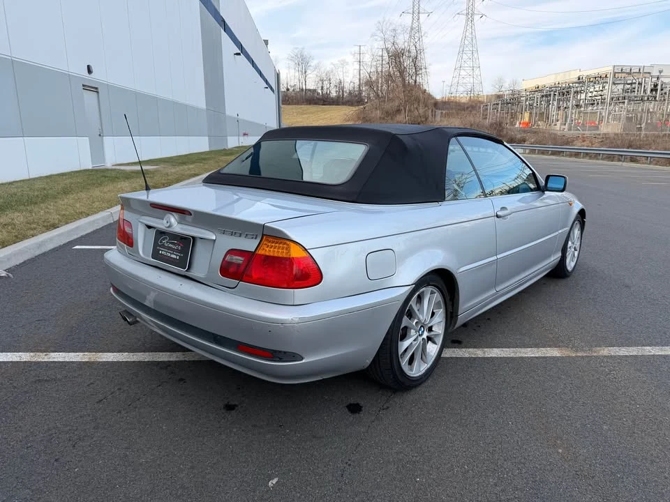 2004 BMW E46 330i & 330Ci - Image 5 of 20