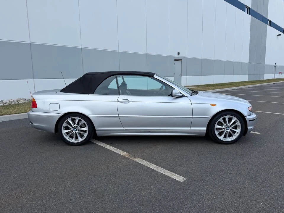 2004 BMW E46 330i & 330Ci - Image 4 of 20