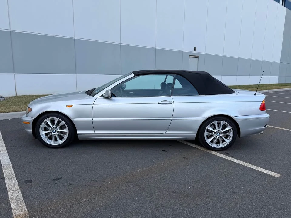 2004 BMW E46 330i & 330Ci - Image 8 of 20