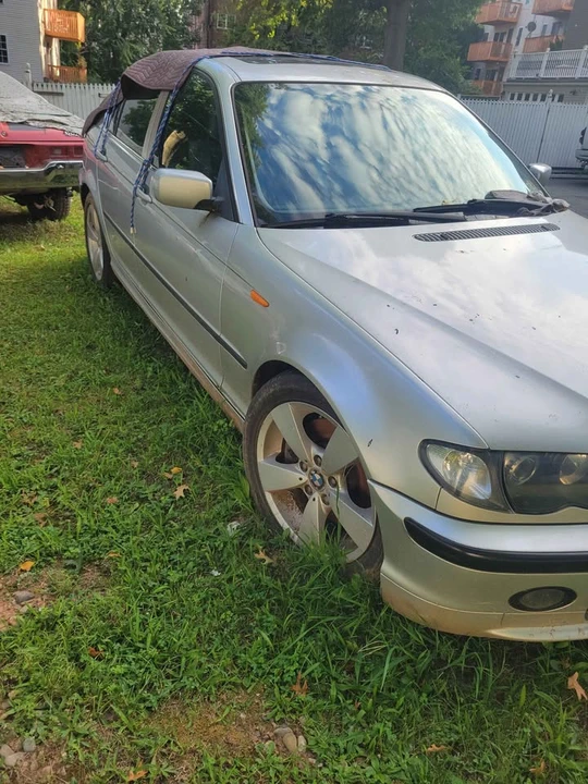 2004 BMW E46 330i & 330Ci - Image 7 of 7