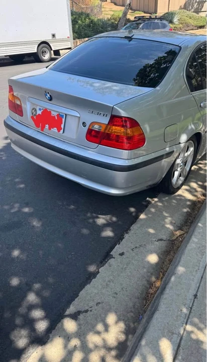 2004 BMW E46 330i & 330Ci - Image 9 of 12