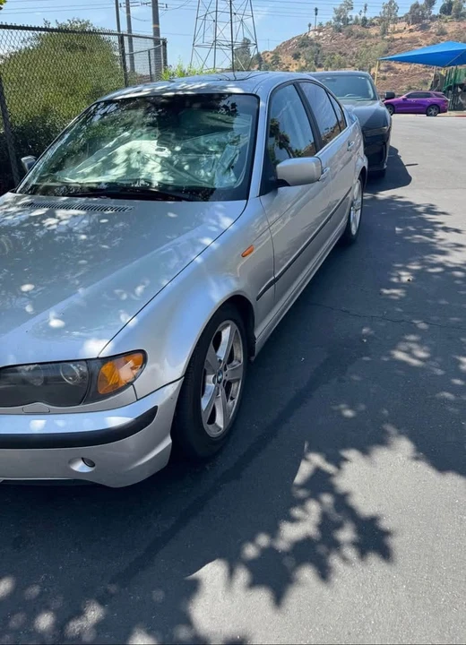 2004 BMW E46 330i & 330Ci - Image 10 of 12