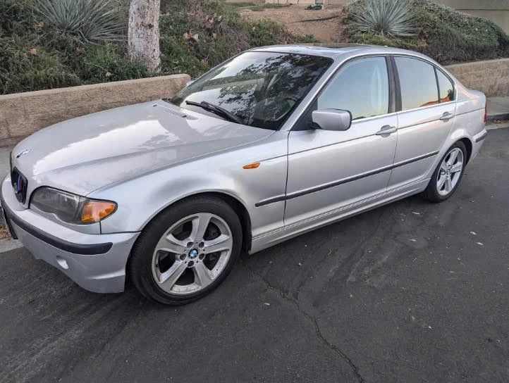 2004 BMW E46 330i & 330Ci - Image 6 of 12
