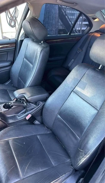 2004 BMW E46 330i & 330Ci - Image 12 of 12