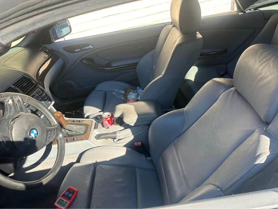 2004 BMW E46 330i & 330Ci - Image 7 of 10