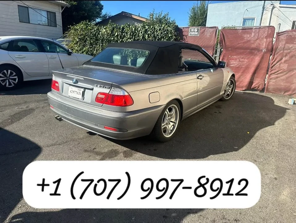 2004 BMW E46 330i & 330Ci - Image 2 of 10