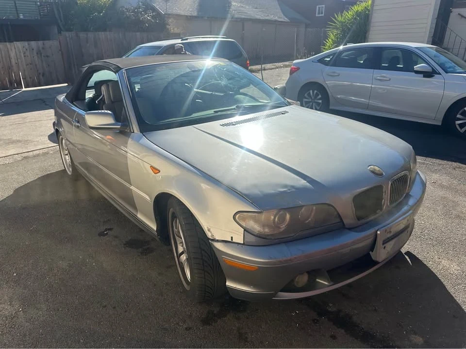 2004 BMW E46 330i & 330Ci - Image 8 of 10