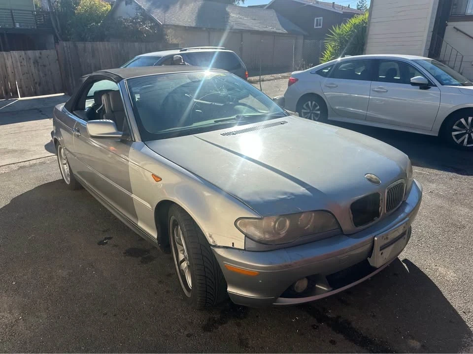 2004 BMW E46 330i & 330Ci - Image 9 of 10