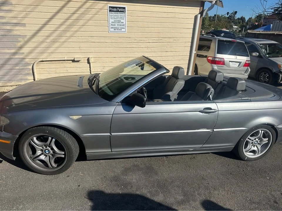 2004 BMW E46 330i & 330Ci - Image 3 of 10