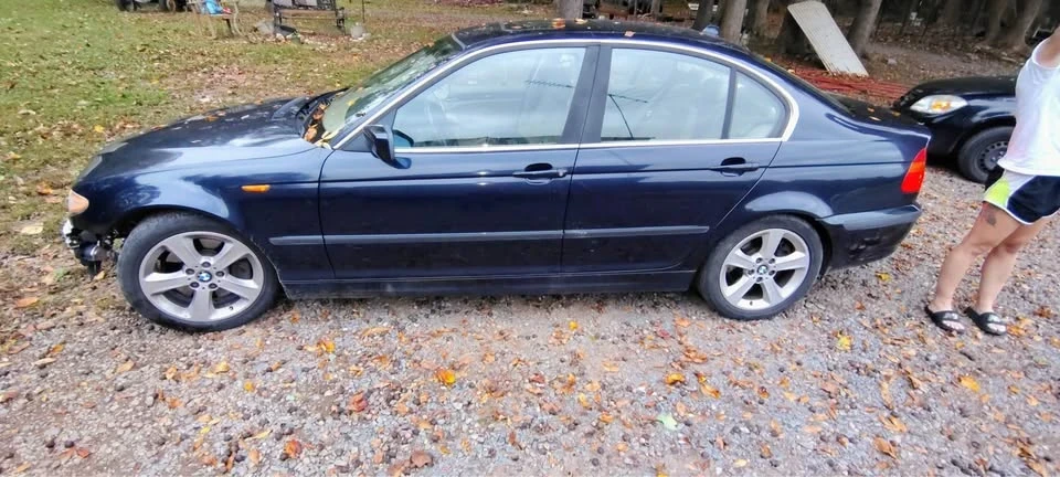2004 BMW E46 330i & 330Ci - Image 2 of 5
