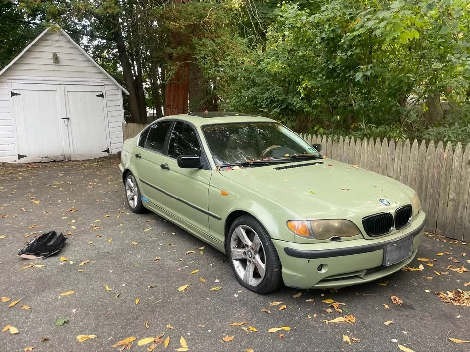 2004 BMW E46 330i & 330Ci - Image 5 of 7
