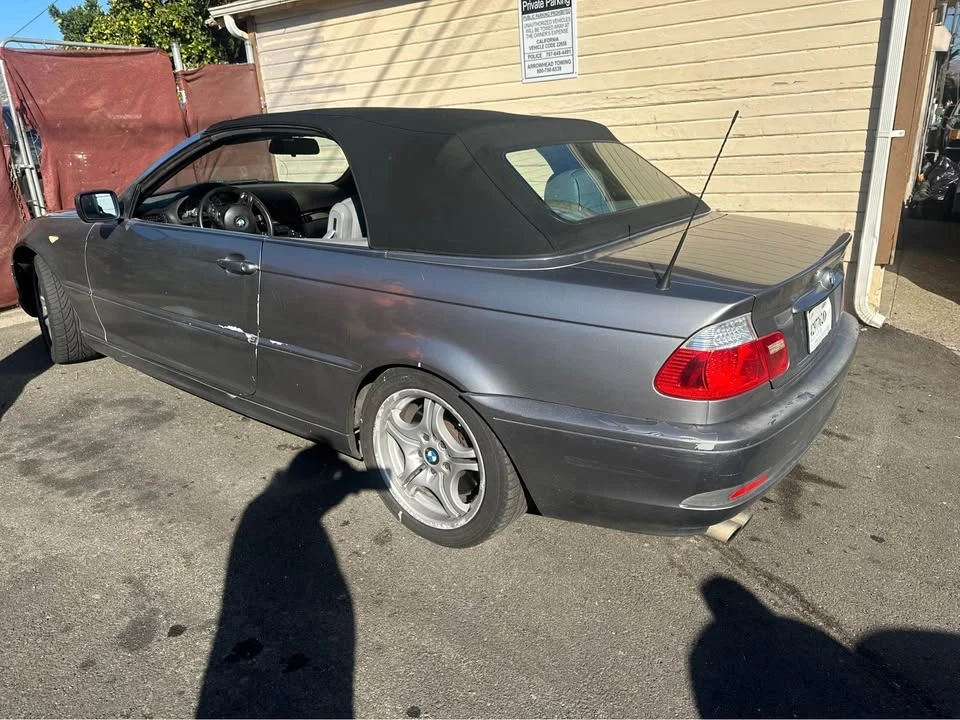 2004 BMW E46 330i & 330Ci - Image 5 of 10
