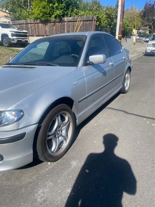 2004 BMW E46 330i & 330Ci - Image 7 of 7
