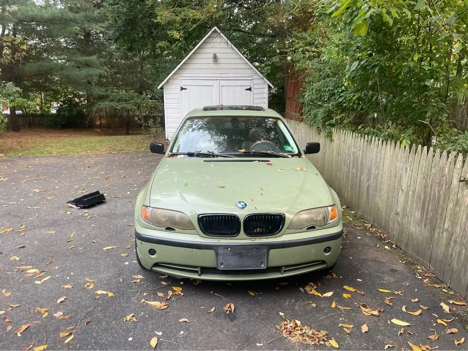 2004 BMW E46 330i & 330Ci - Image 6 of 7