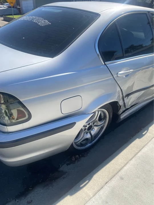 2004 BMW E46 330i & 330Ci - Image 4 of 7