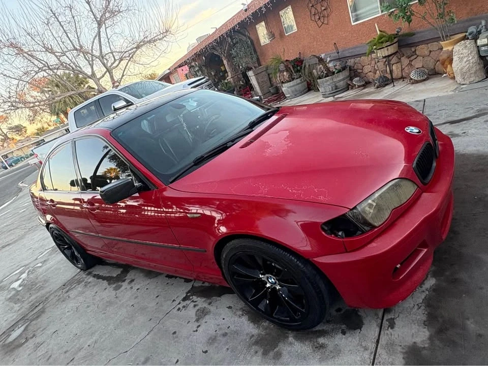 2004 BMW E46 330i & 330Ci - Image 3 of 7